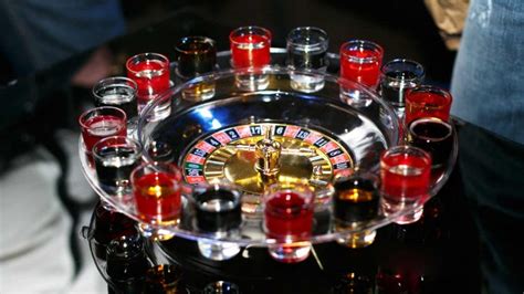 roulette shot game rules|shot roulette drinking game.